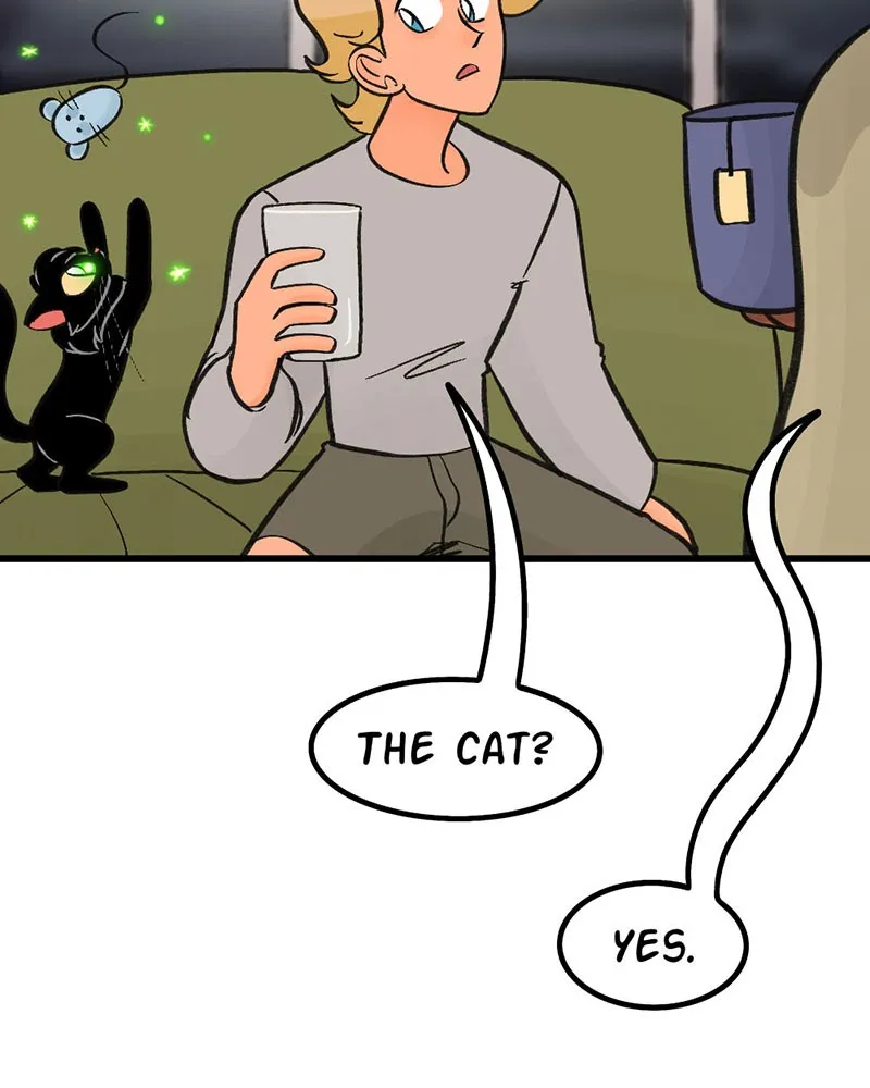 Jackson's Diary Chapter 95 page 13 - 