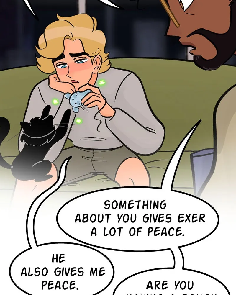 Jackson's Diary Chapter 95 page 16 - 