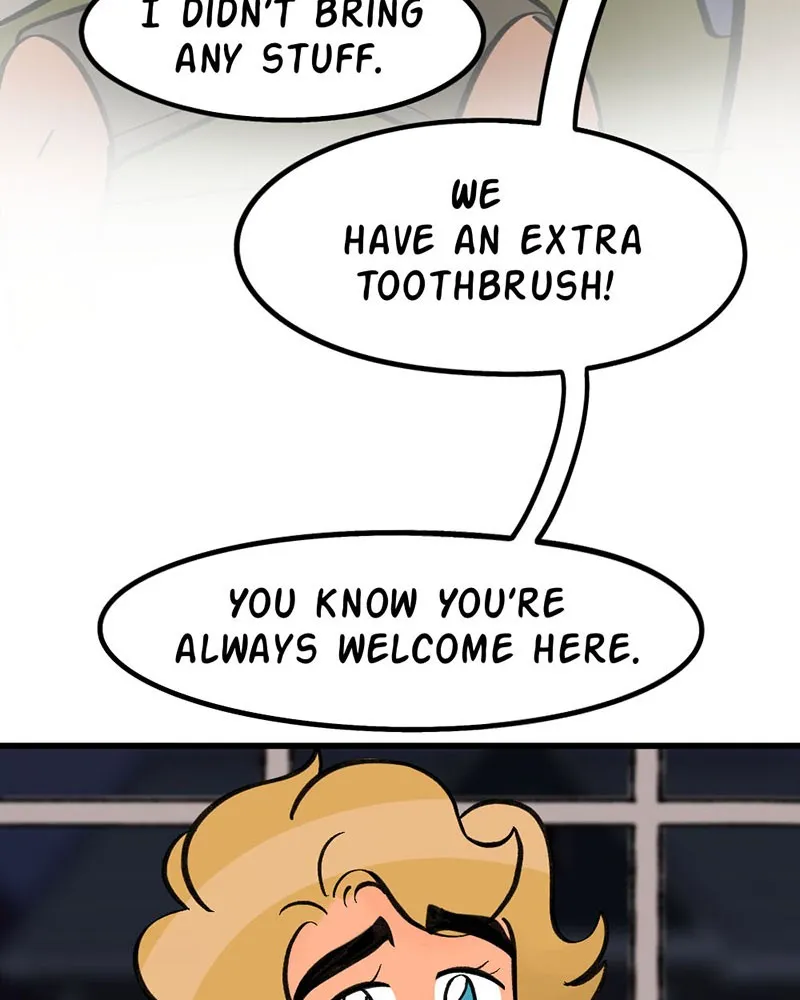 Jackson's Diary Chapter 95 page 20 - 