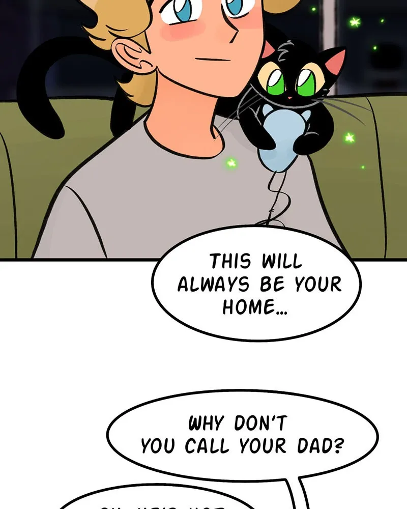 Jackson's Diary Chapter 95 page 21 - 