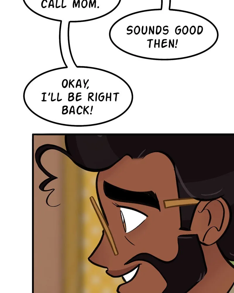 Jackson's Diary Chapter 95 page 23 - 