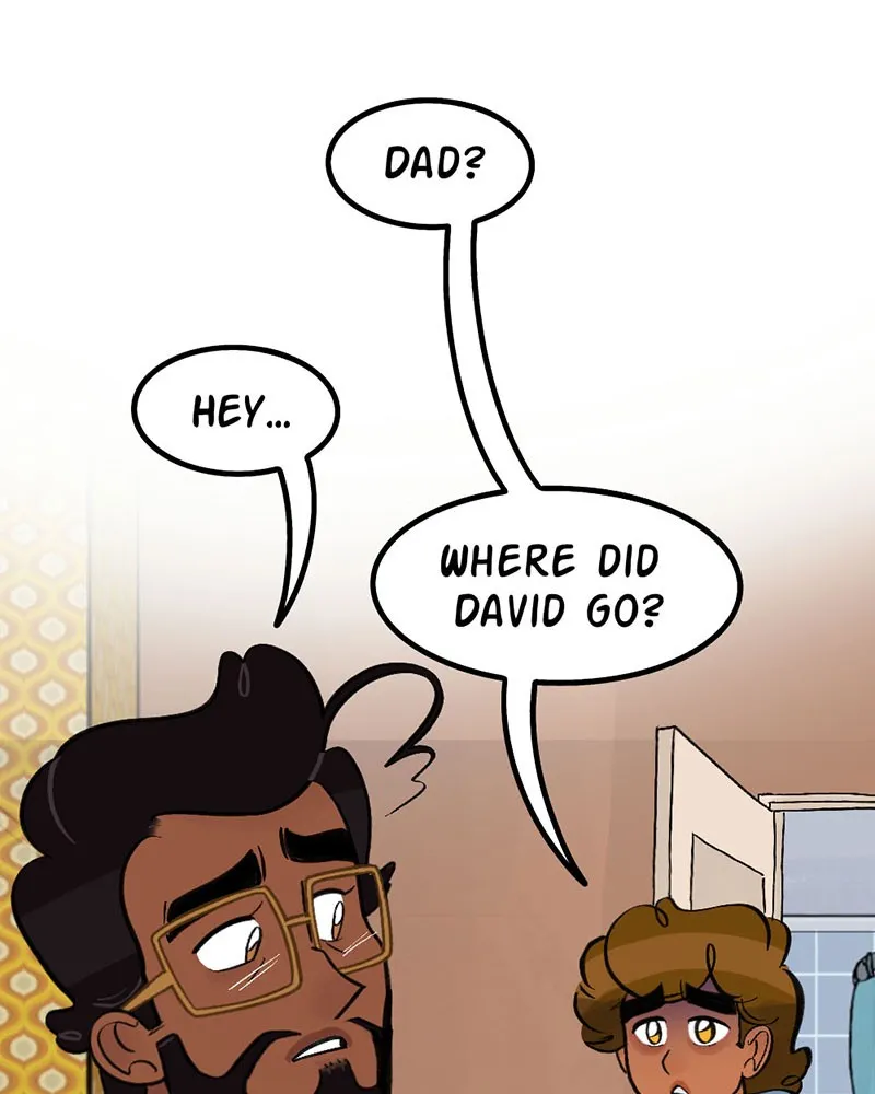 Jackson's Diary Chapter 95 page 25 - 
