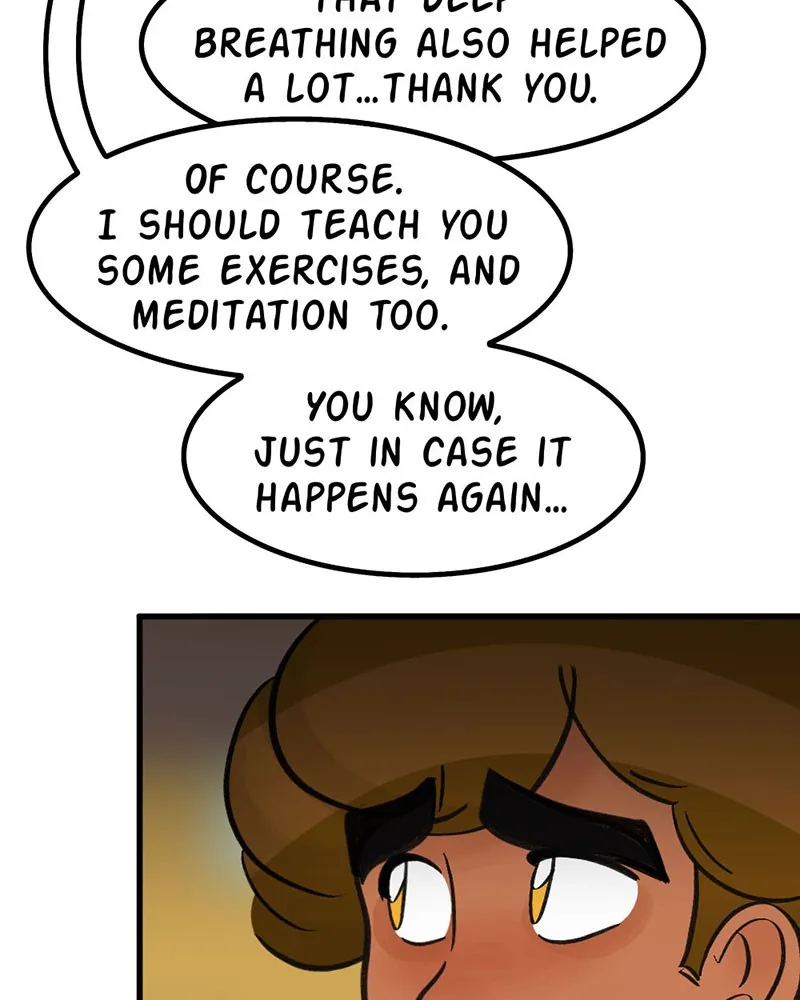 Jackson's Diary Chapter 95 page 28 - 