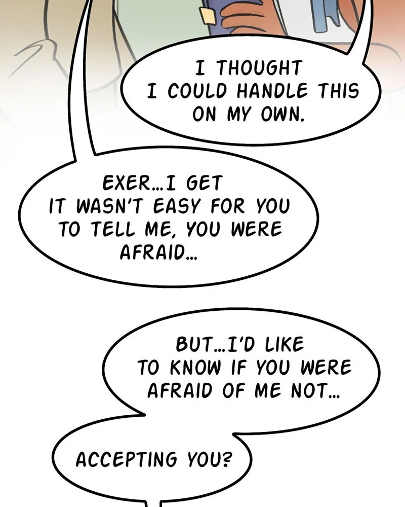 Jackson's Diary Chapter 95 page 31 - 