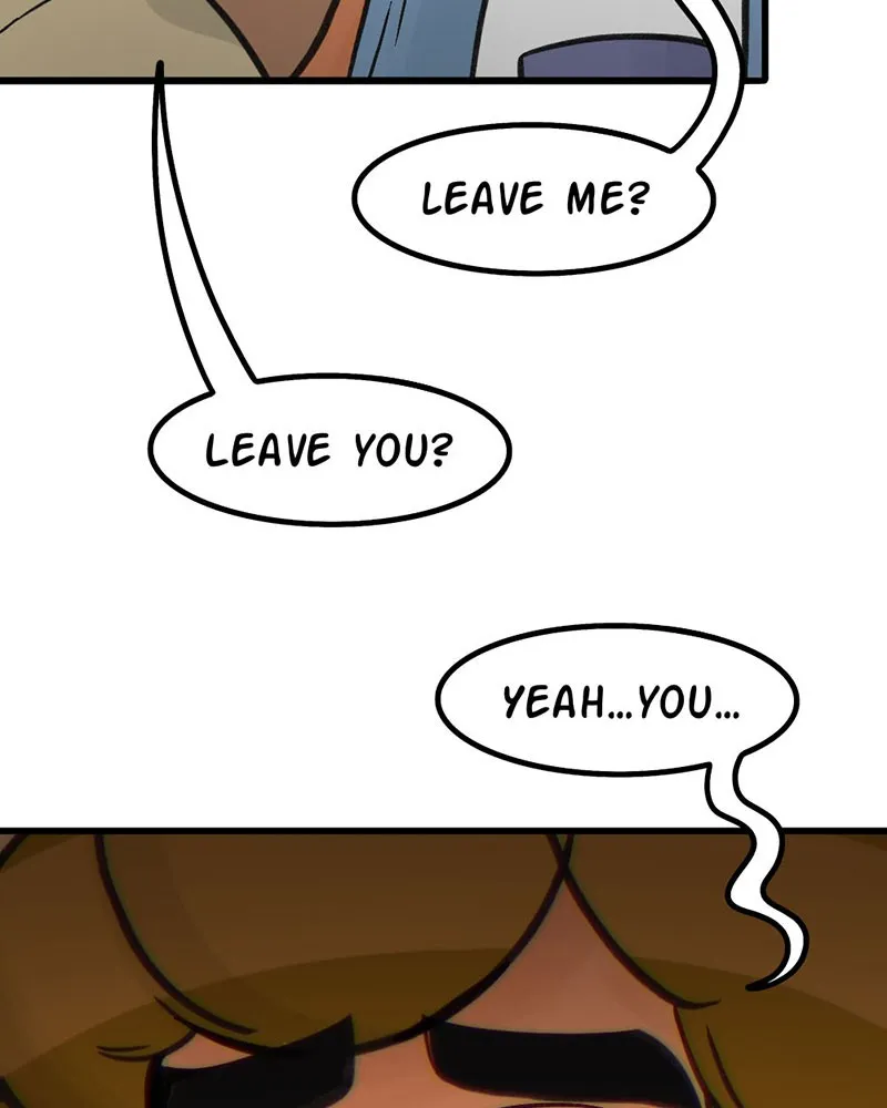 Jackson's Diary Chapter 95 page 33 - 