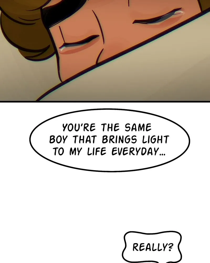 Jackson's Diary Chapter 95 page 44 - 
