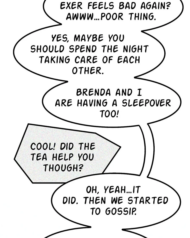 Jackson's Diary Chapter 95 page 48 - 