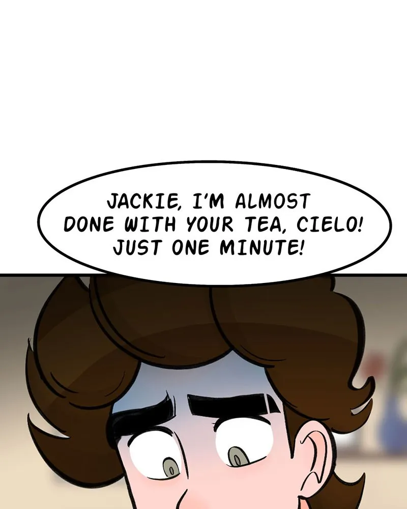 Jackson's Diary Chapter 95 page 54 - 
