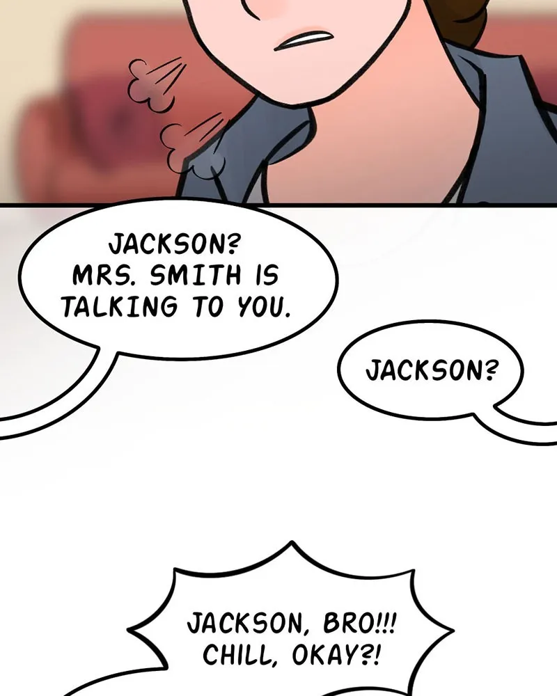 Jackson's Diary Chapter 95 page 55 - 