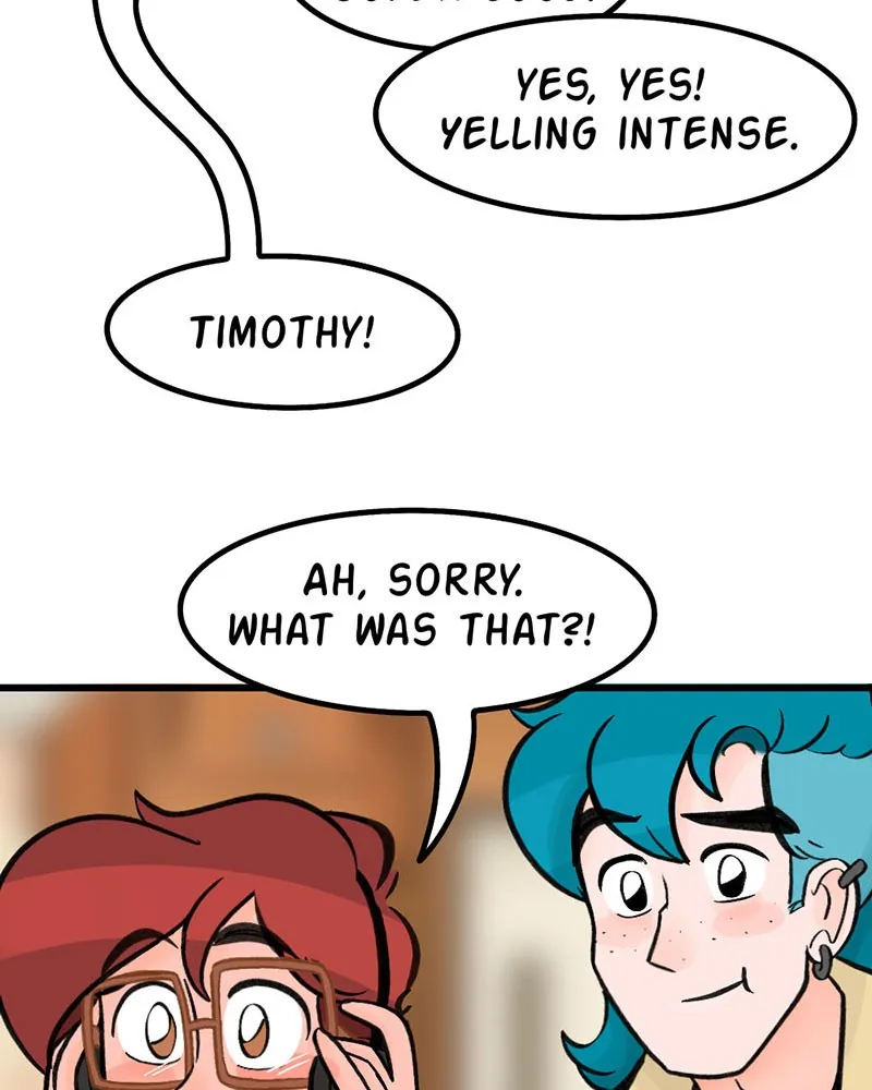 Jackson's Diary Chapter 95 page 59 - 