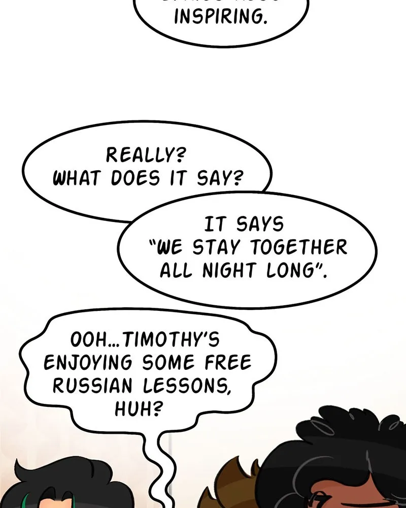 Jackson's Diary Chapter 95 page 62 - 
