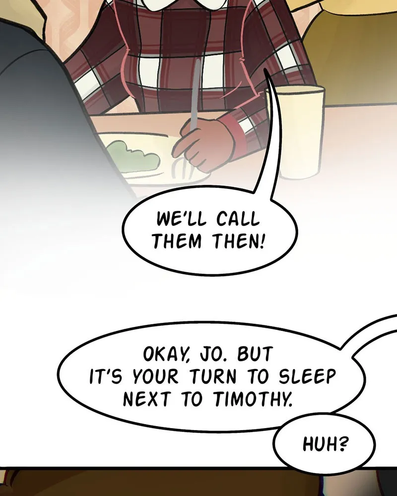 Jackson's Diary Chapter 95 page 65 - 