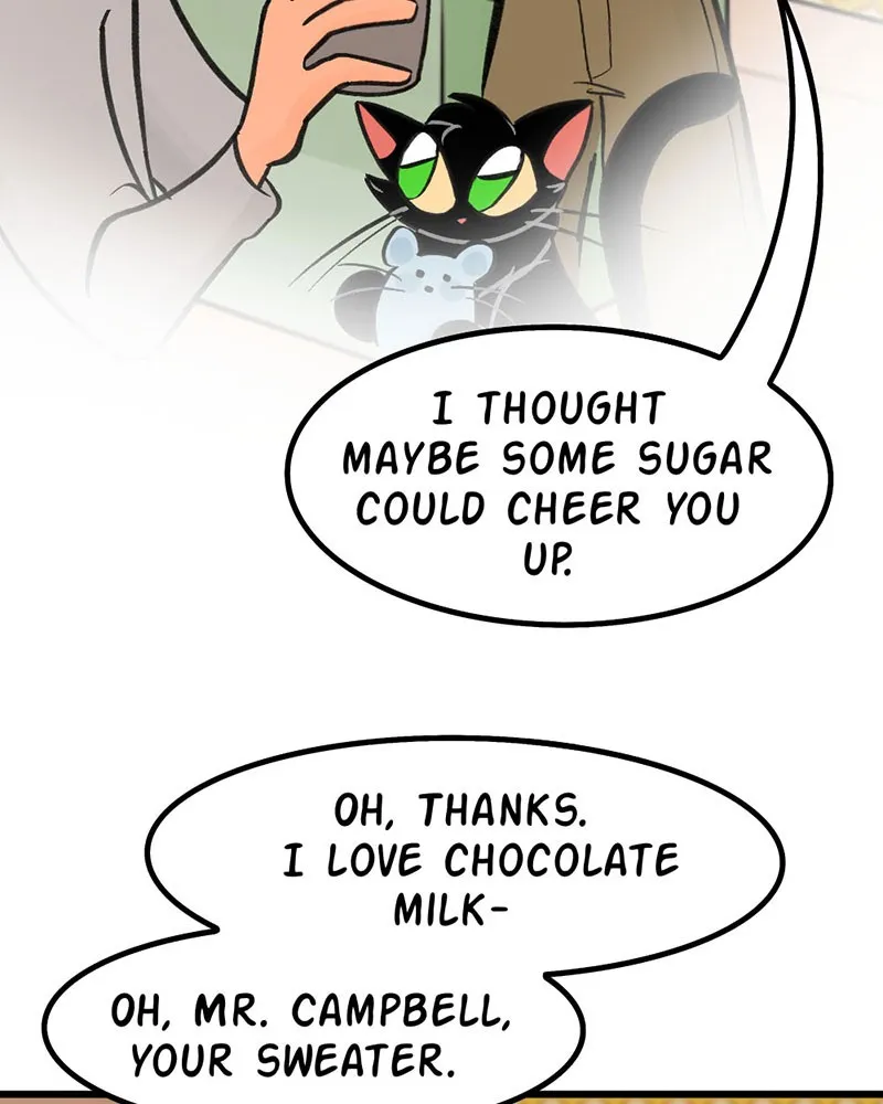 Jackson's Diary Chapter 95 page 8 - 