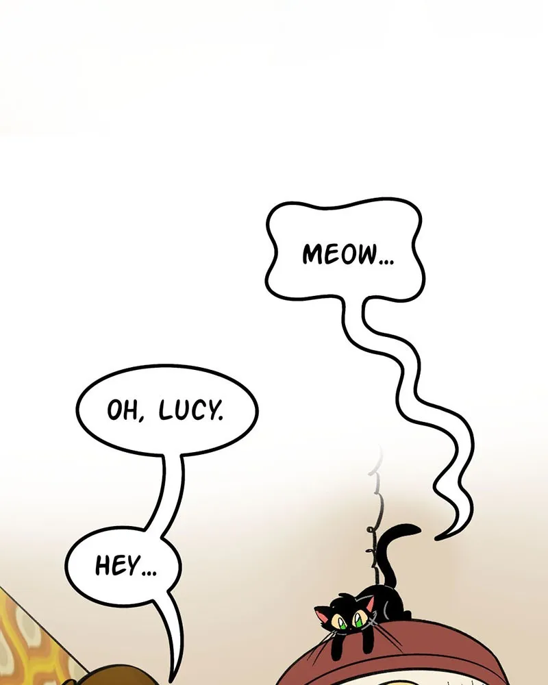 Jackson's Diary Chapter 95 page 71 - 
