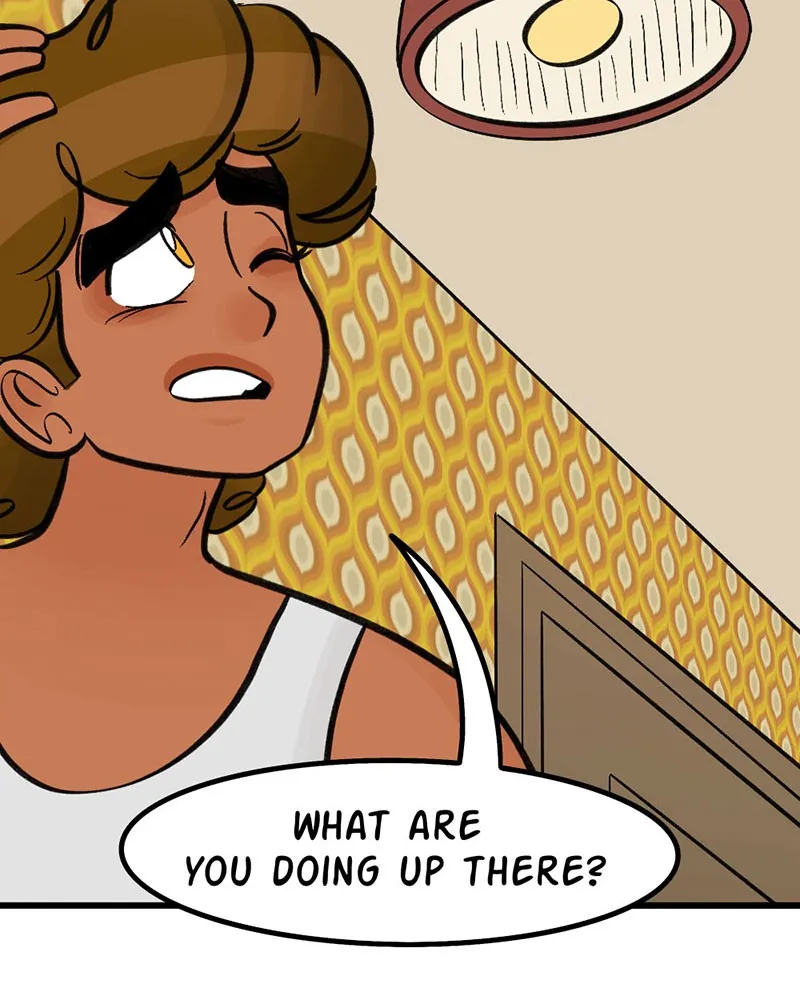 Jackson's Diary Chapter 95 page 72 - 