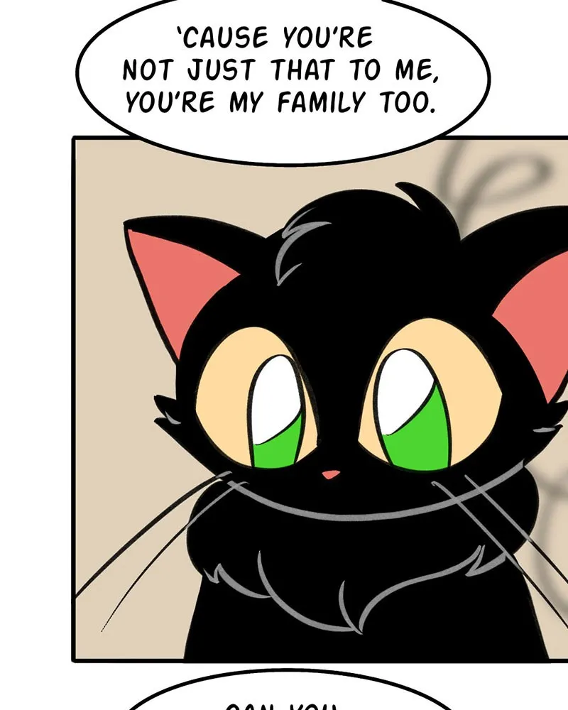 Jackson's Diary Chapter 95 page 76 - 