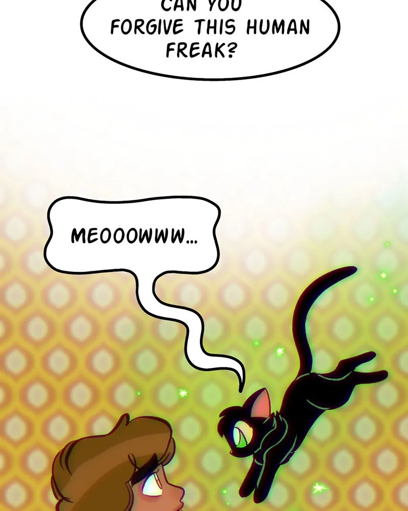 Jackson's Diary Chapter 95 page 77 - 