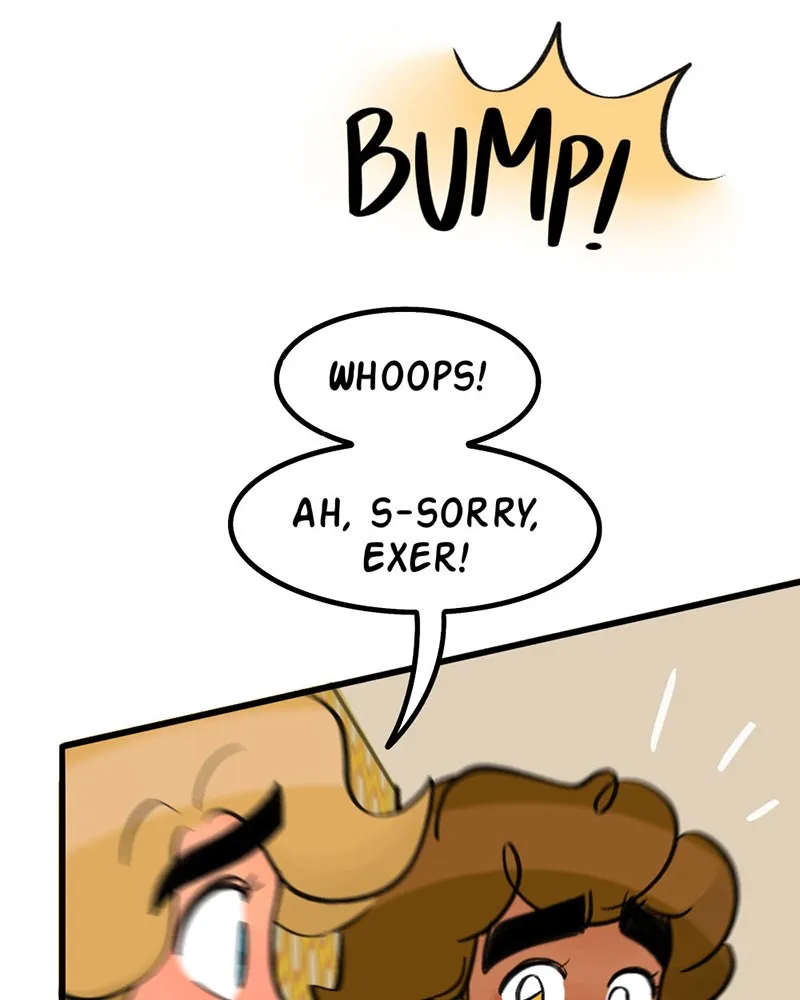 Jackson's Diary Chapter 95 page 80 - 