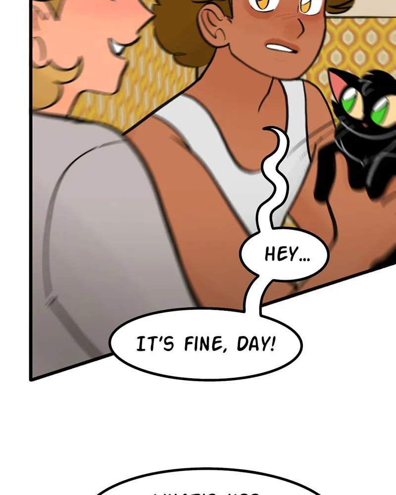 Jackson's Diary Chapter 95 page 81 - 