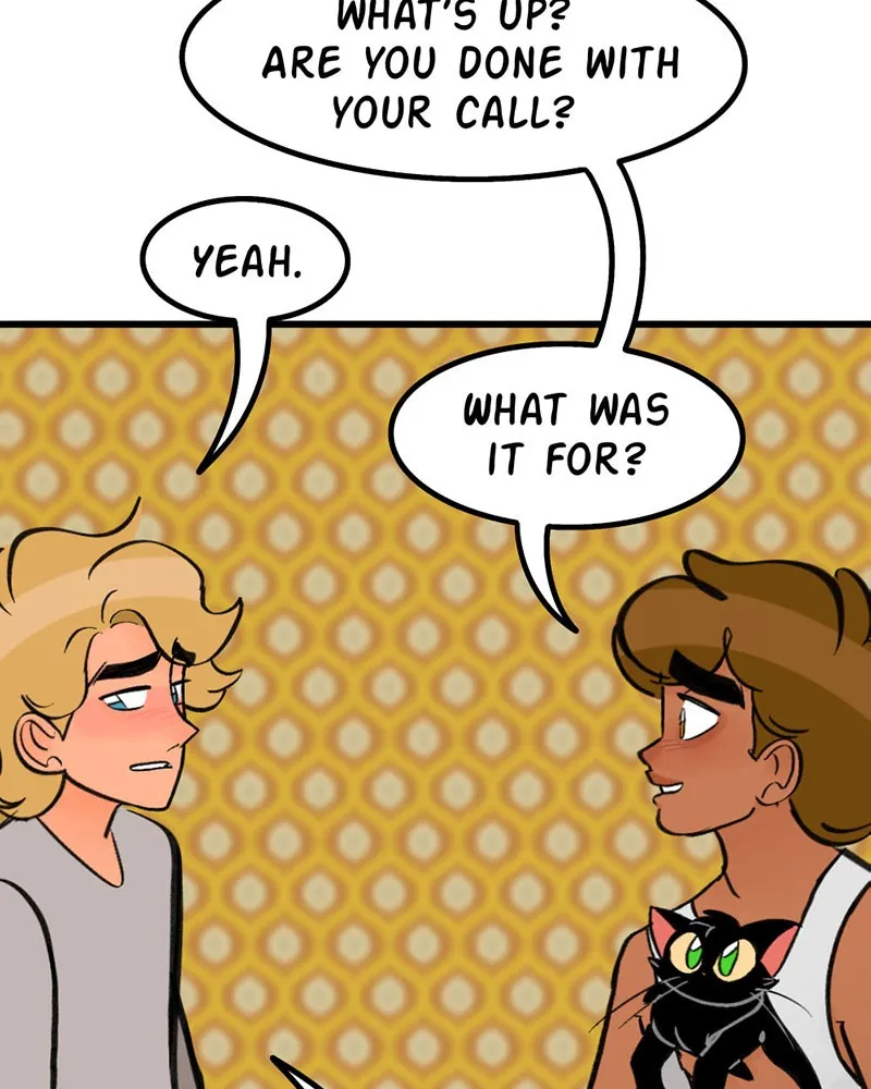 Jackson's Diary Chapter 95 page 82 - 