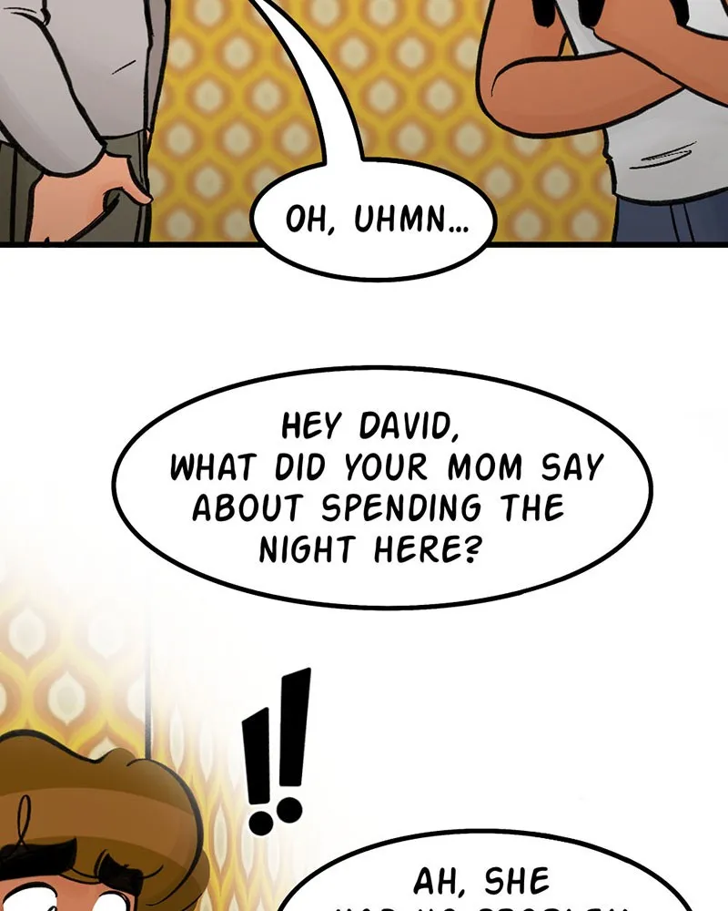 Jackson's Diary Chapter 95 page 83 - 