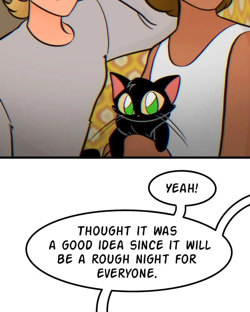 Jackson's Diary Chapter 95 page 86 - 