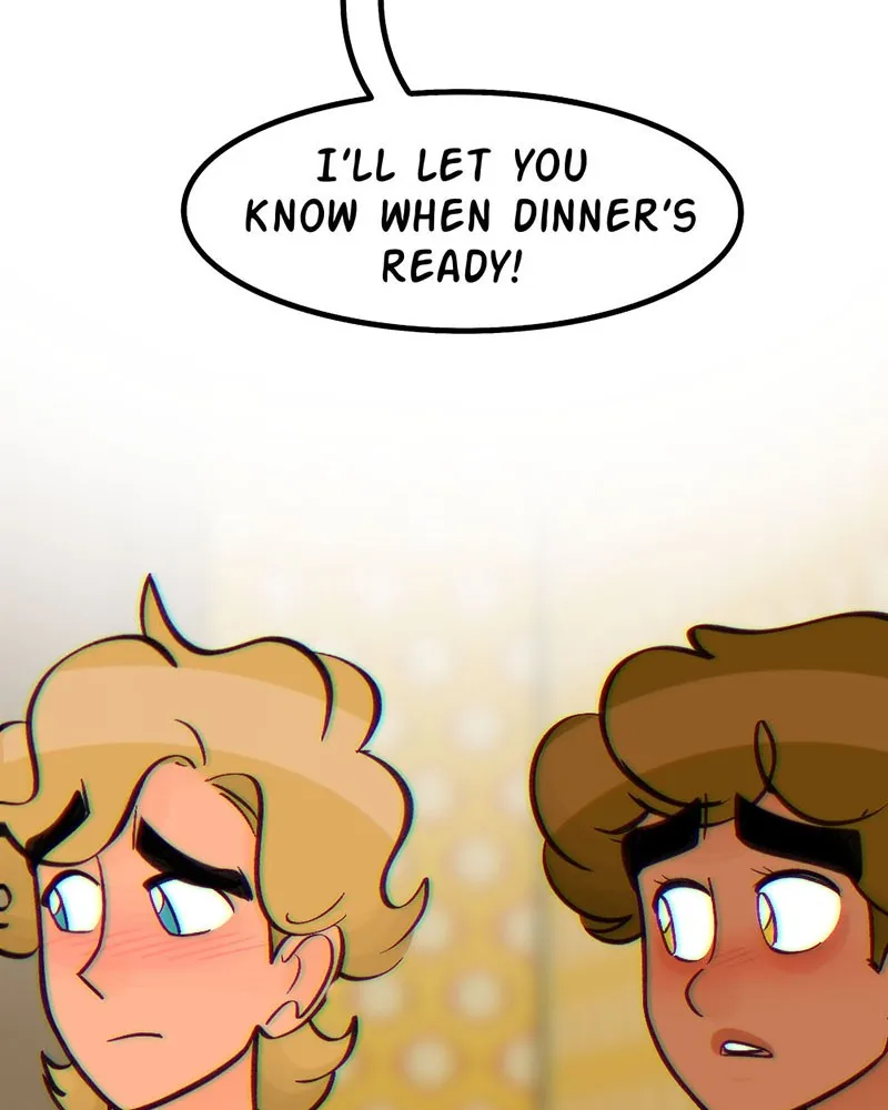 Jackson's Diary Chapter 95 page 87 - 
