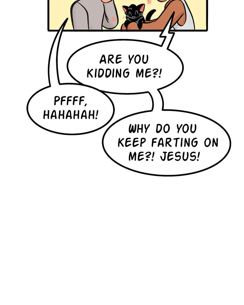 Jackson's Diary Chapter 95 page 90 - 