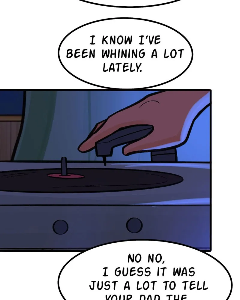 Jackson's Diary Chapter 96 page 11 - 