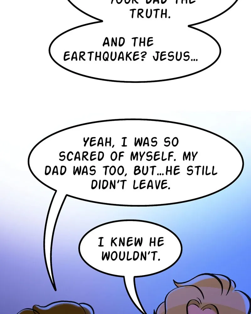 Jackson's Diary Chapter 96 page 12 - 