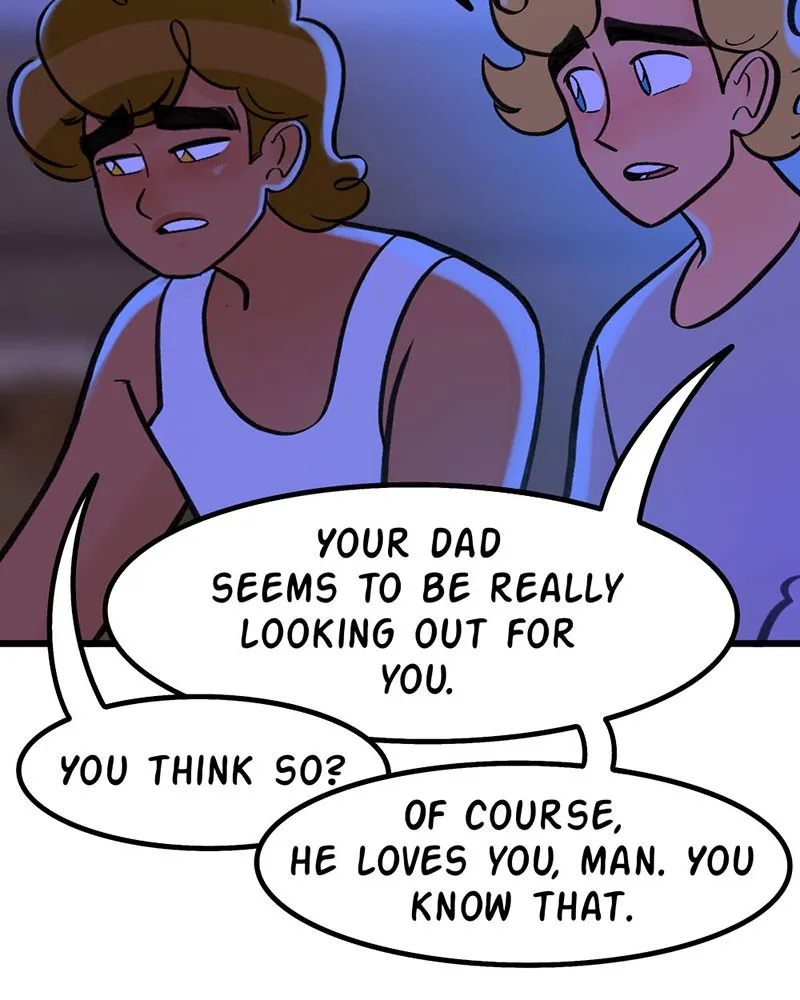 Jackson's Diary Chapter 96 page 13 - 