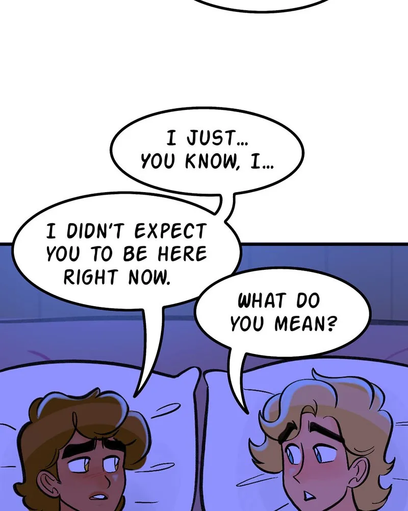 Jackson's Diary Chapter 96 page 18 - 