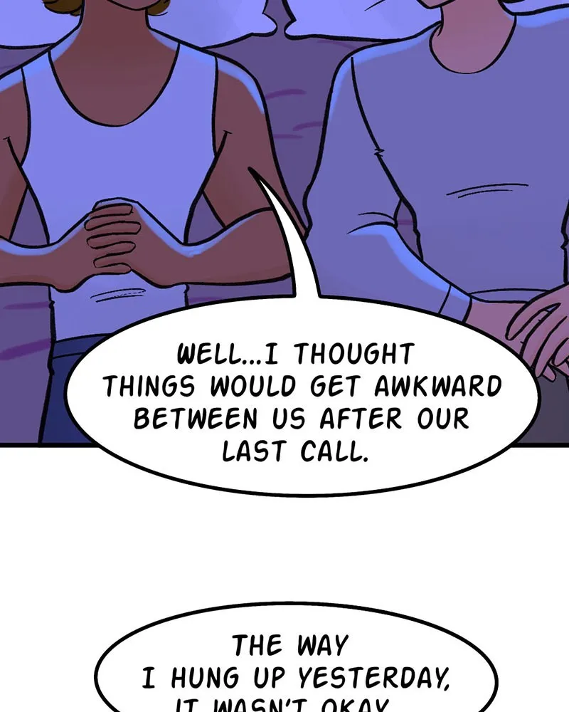Jackson's Diary Chapter 96 page 19 - 