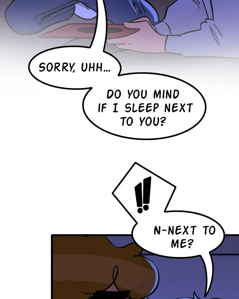 Jackson's Diary Chapter 96 page 3 - 