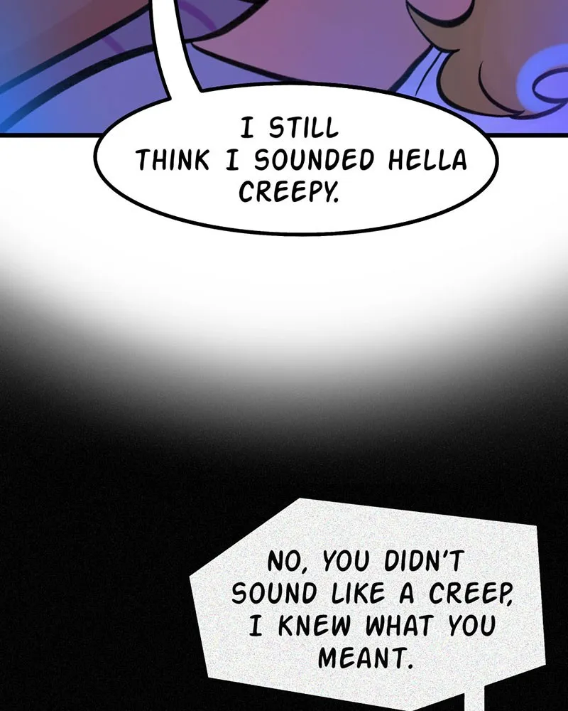 Jackson's Diary Chapter 96 page 21 - 