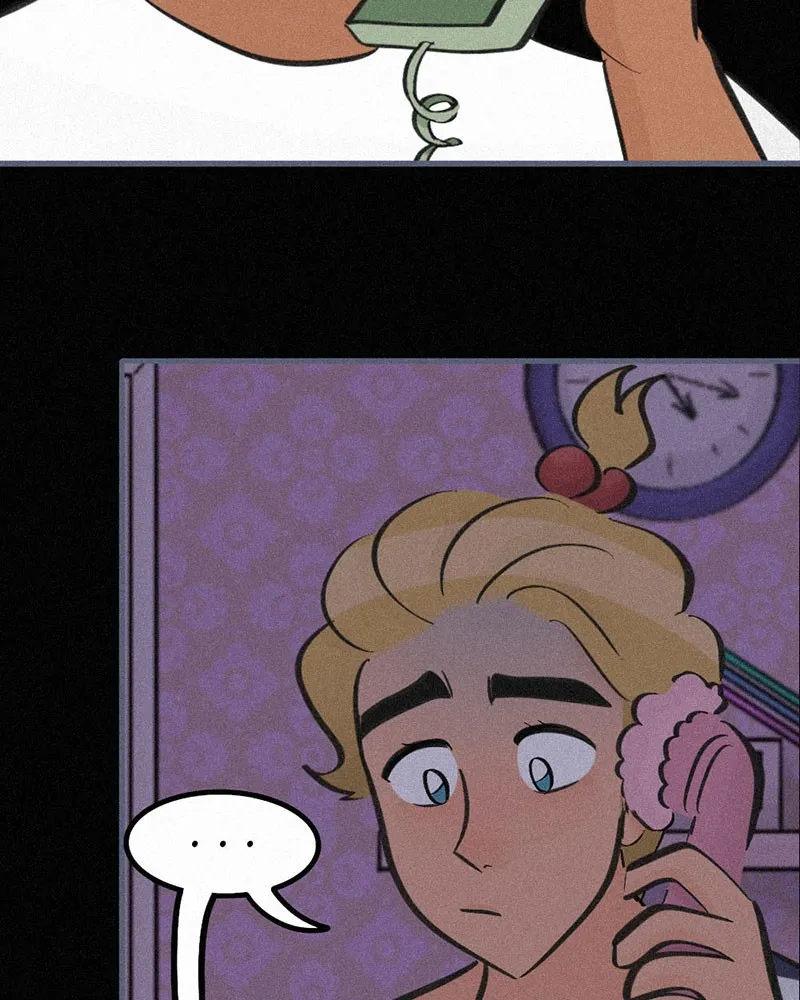 Jackson's Diary Chapter 96 page 23 - 