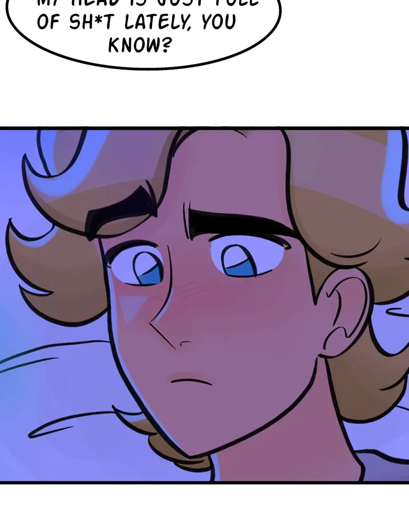 Jackson's Diary Chapter 96 page 26 - 