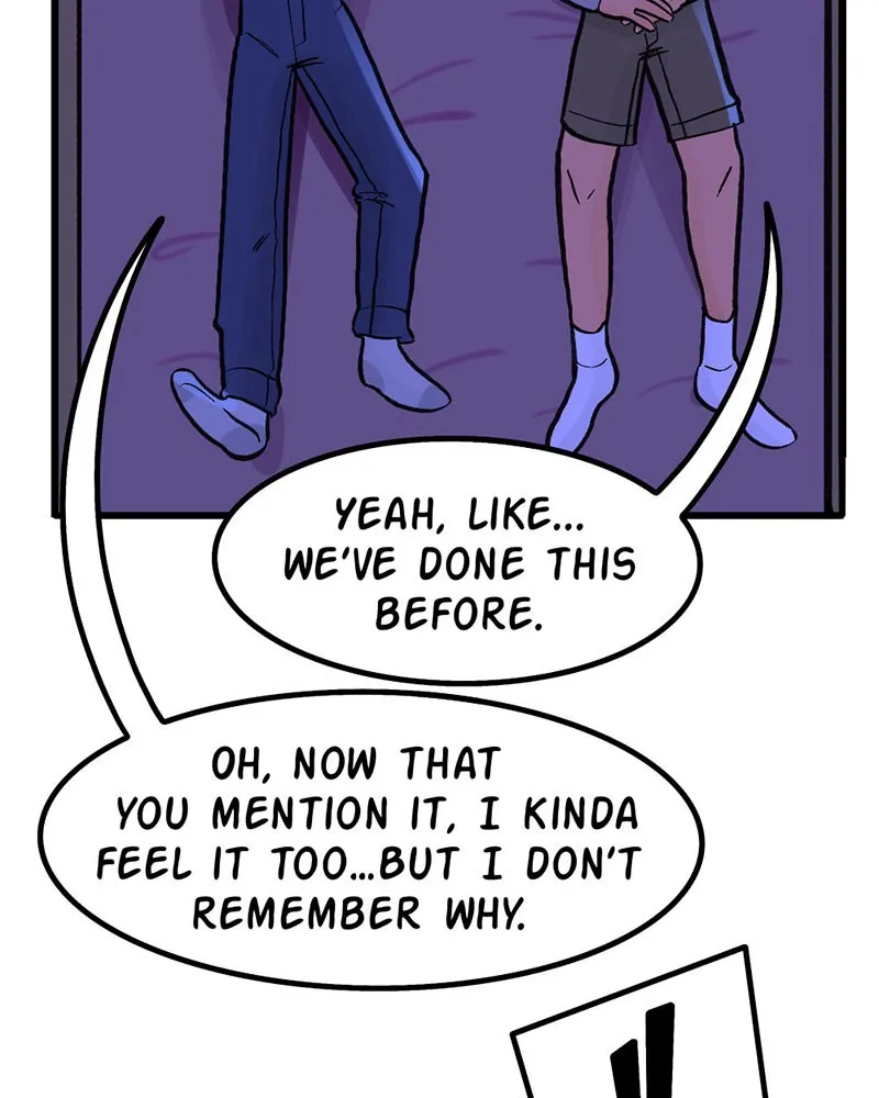 Jackson's Diary Chapter 96 page 28 - 