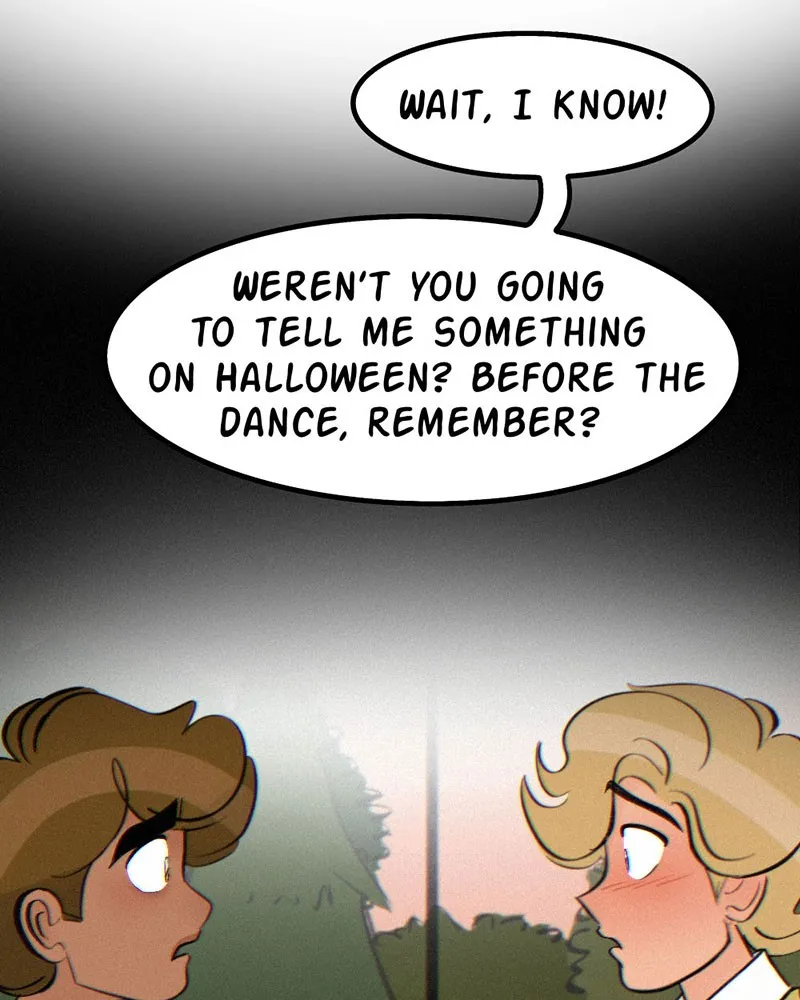 Jackson's Diary Chapter 96 page 30 - 