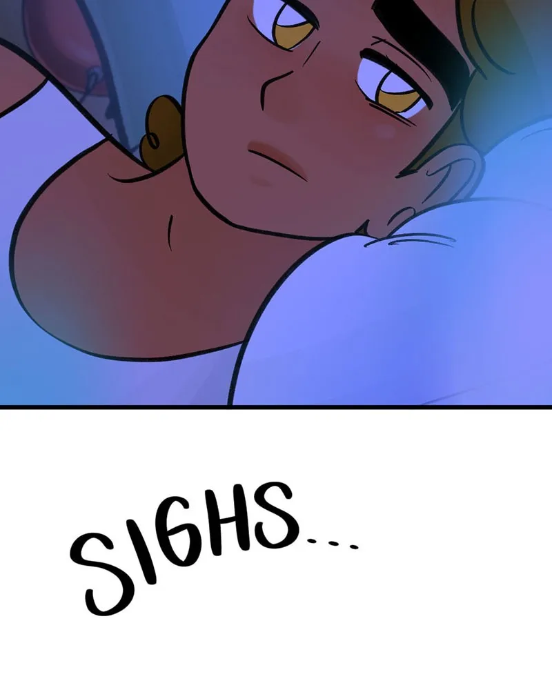 Jackson's Diary Chapter 96 page 35 - 