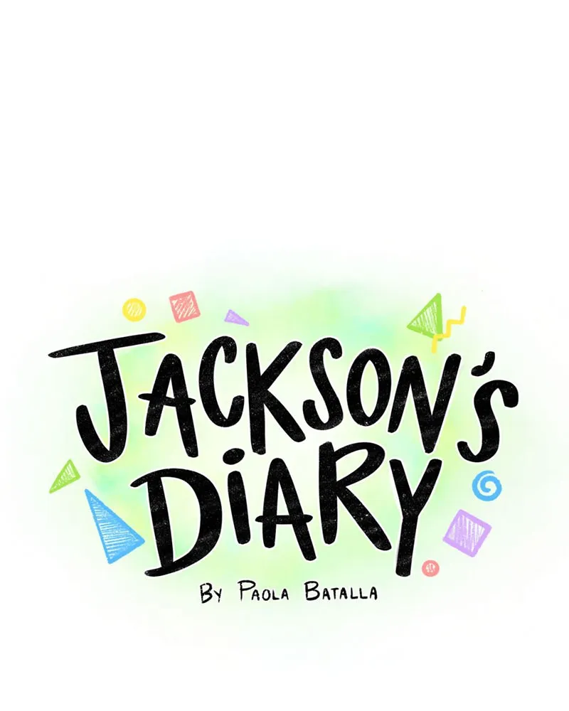 Jackson's Diary Chapter 96 page 36 - 