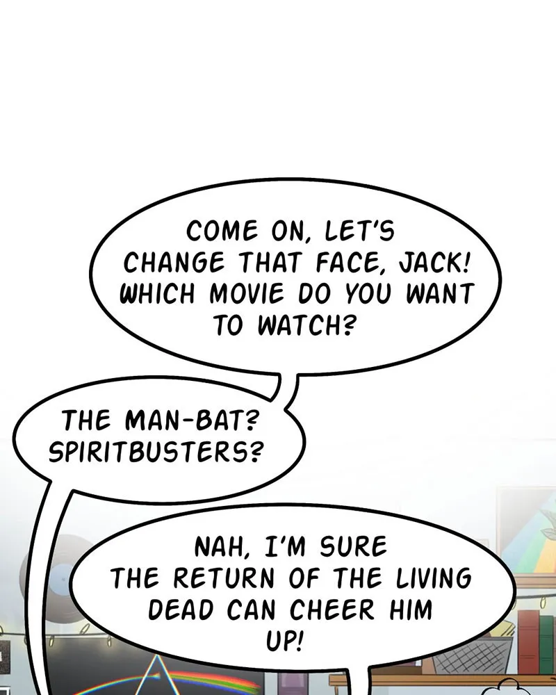 Jackson's Diary Chapter 96 page 37 - 