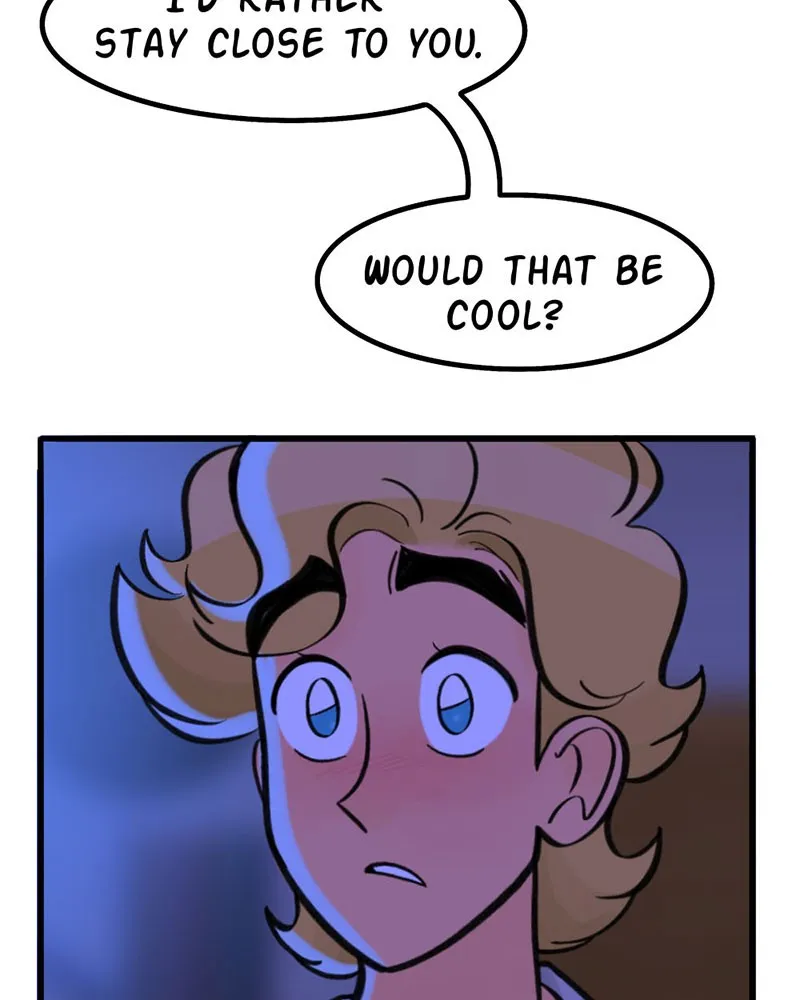 Jackson's Diary Chapter 96 page 5 - 