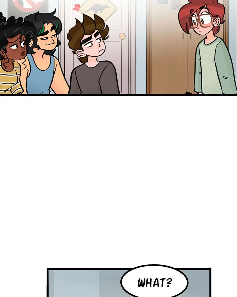 Jackson's Diary Chapter 96 page 44 - 