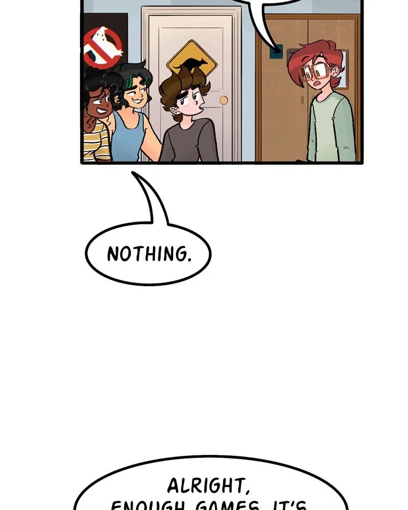 Jackson's Diary Chapter 96 page 45 - 