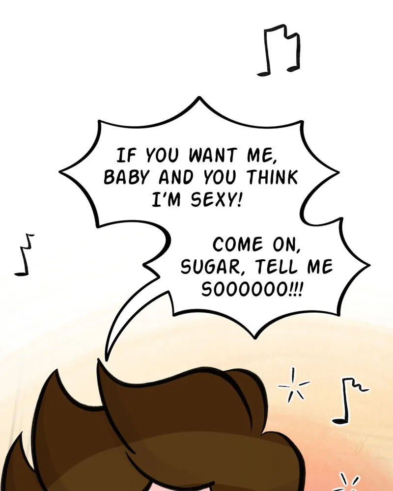 Jackson's Diary Chapter 96 page 50 - 