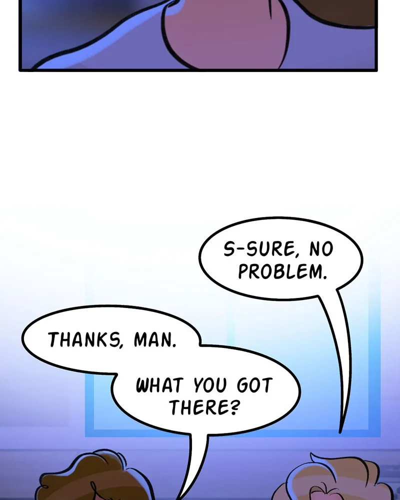 Jackson's Diary Chapter 96 page 6 - 