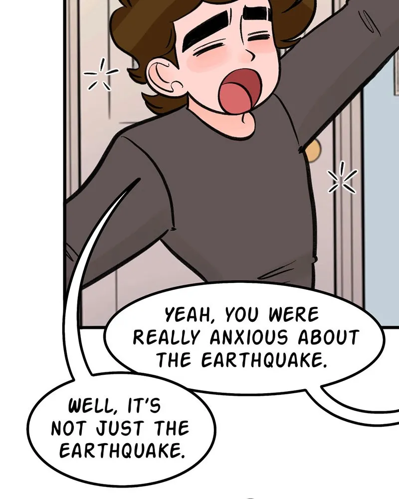 Jackson's Diary Chapter 96 page 56 - 