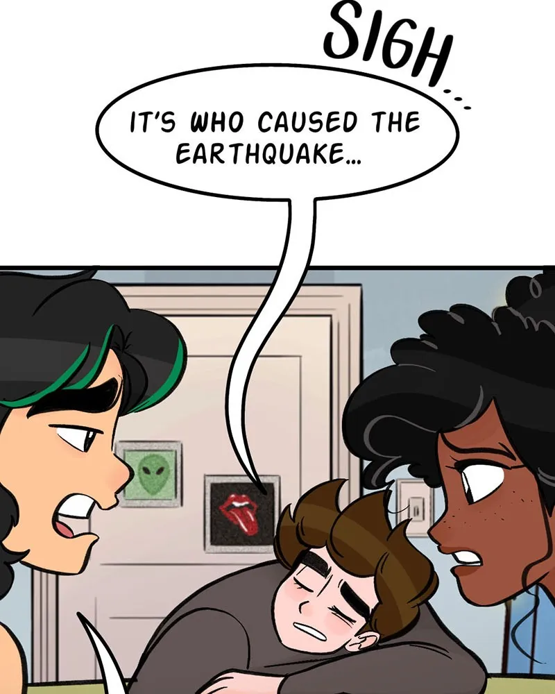 Jackson's Diary Chapter 96 page 57 - 