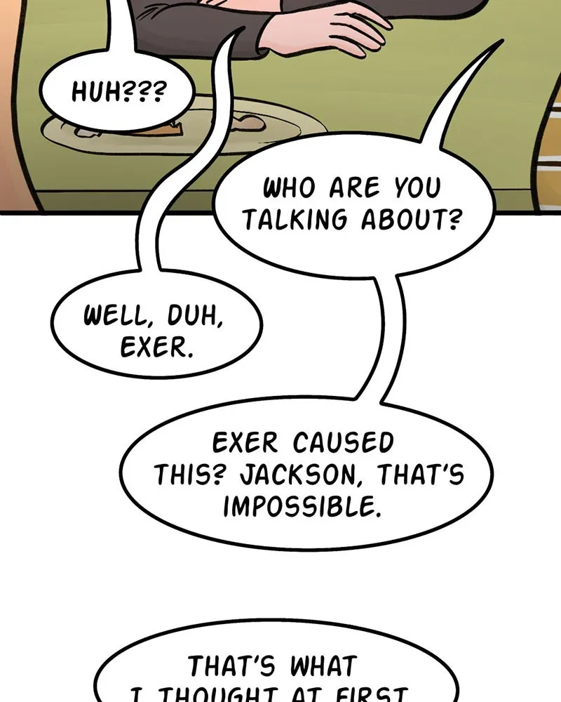 Jackson's Diary Chapter 96 page 58 - 